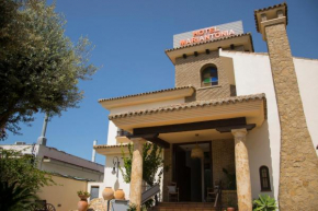 Hotel Mariantonia, Chiclana De La Frontera